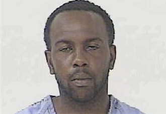 Kayode Stewart, - St. Lucie County, FL 